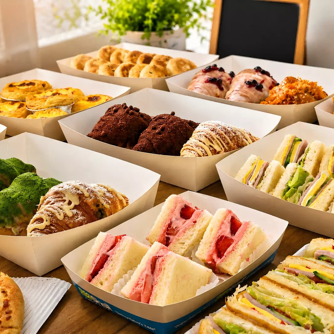 Paper Tray